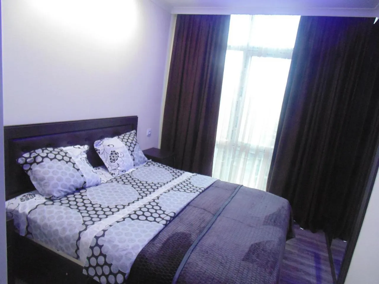 Appartamento George-Batumi Batumi
