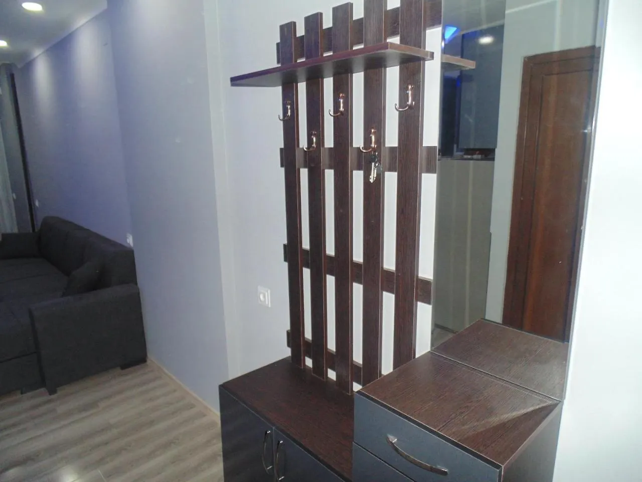 Appartamento George-Batumi