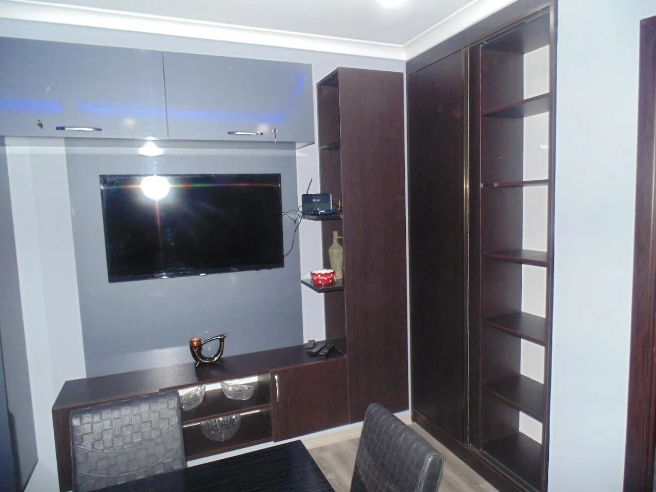 Appartamento George-Batumi Georgia