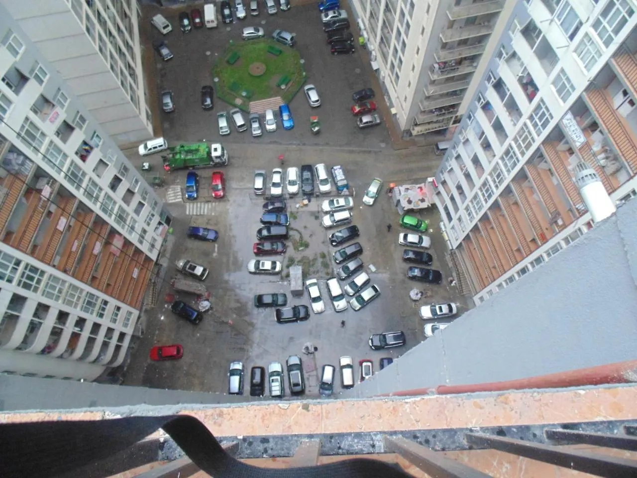 Appartamento George-Batumi Batumi