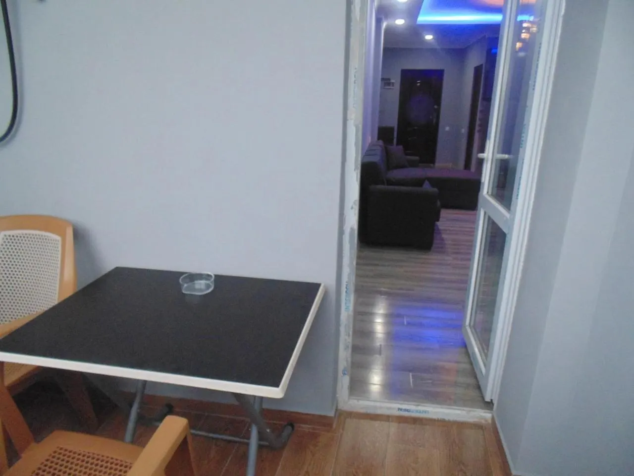 Appartamento George-Batumi