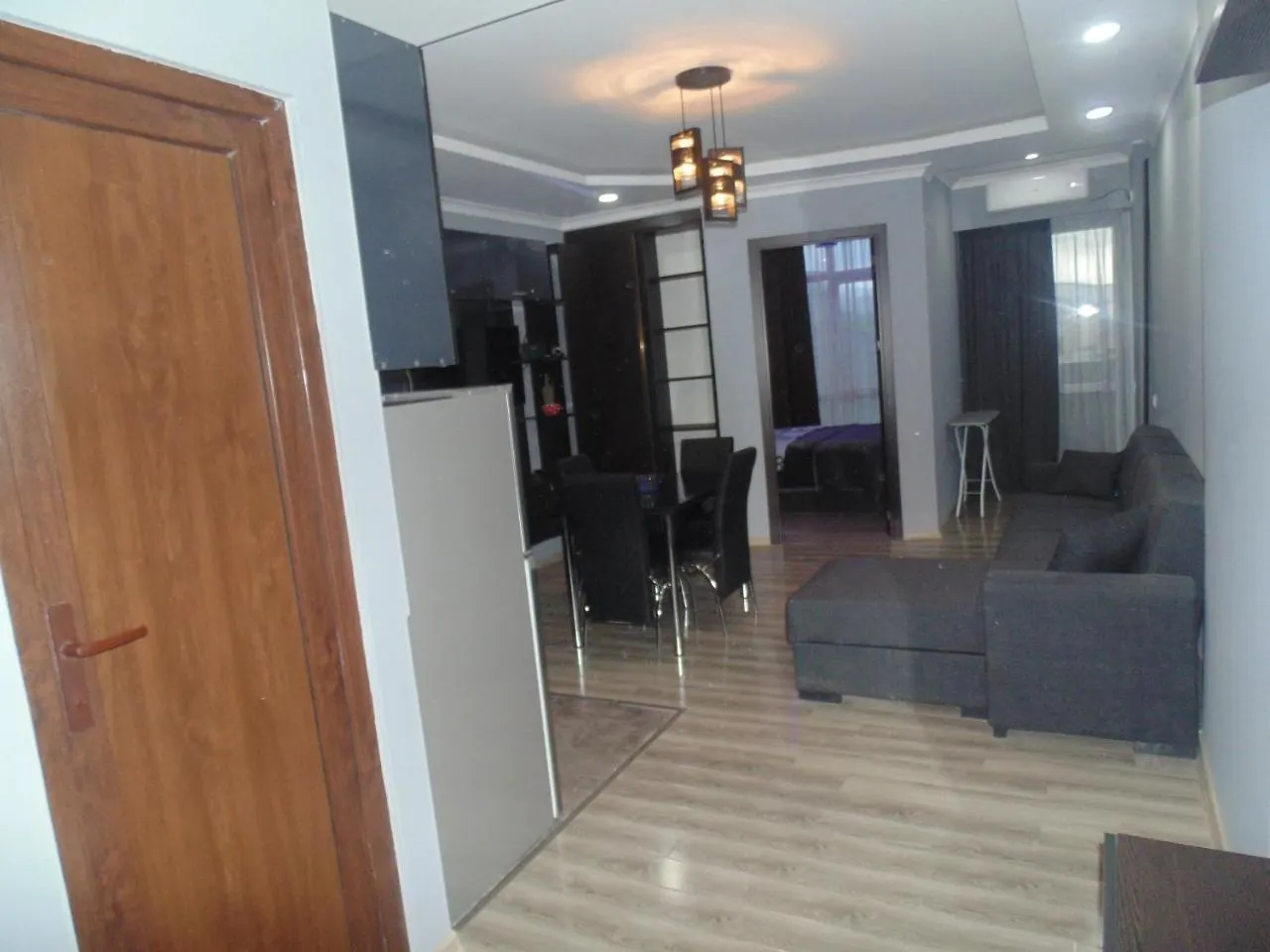 Appartamento George-Batumi 0*, Batumi