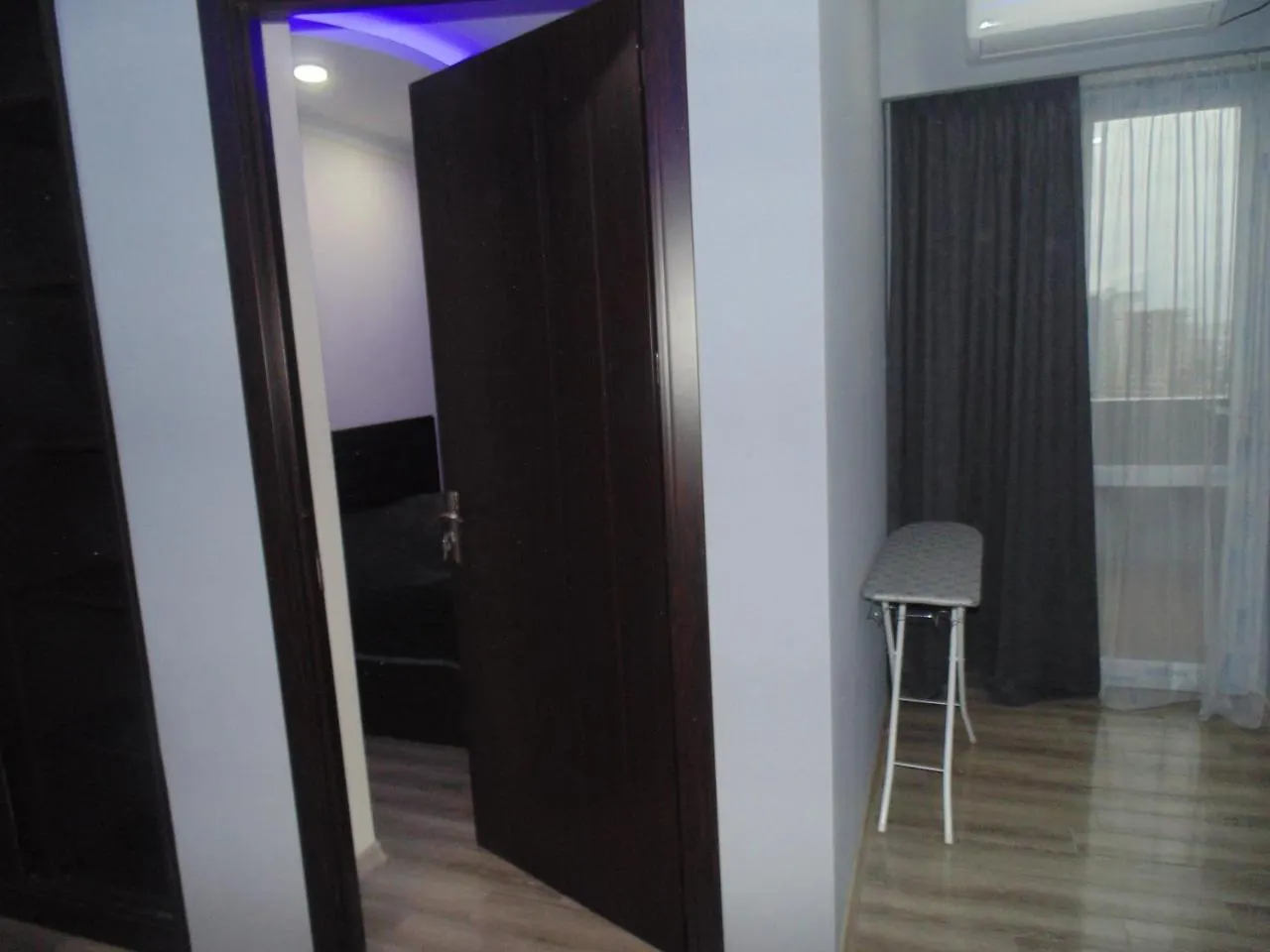 Appartamento George-Batumi