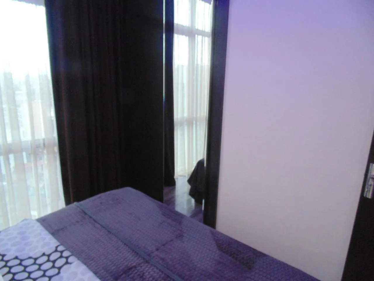 Appartamento George-Batumi
