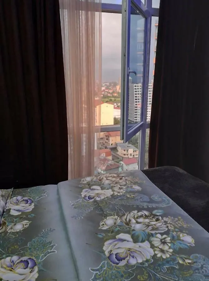Appartamento George-Batumi 0*, Batumi