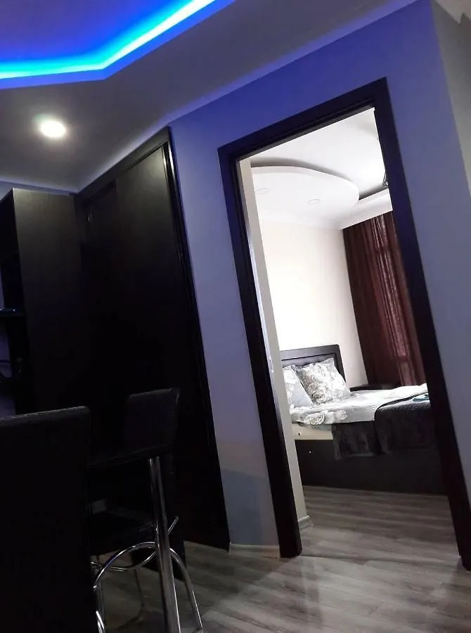 Appartamento George-Batumi  Batumi