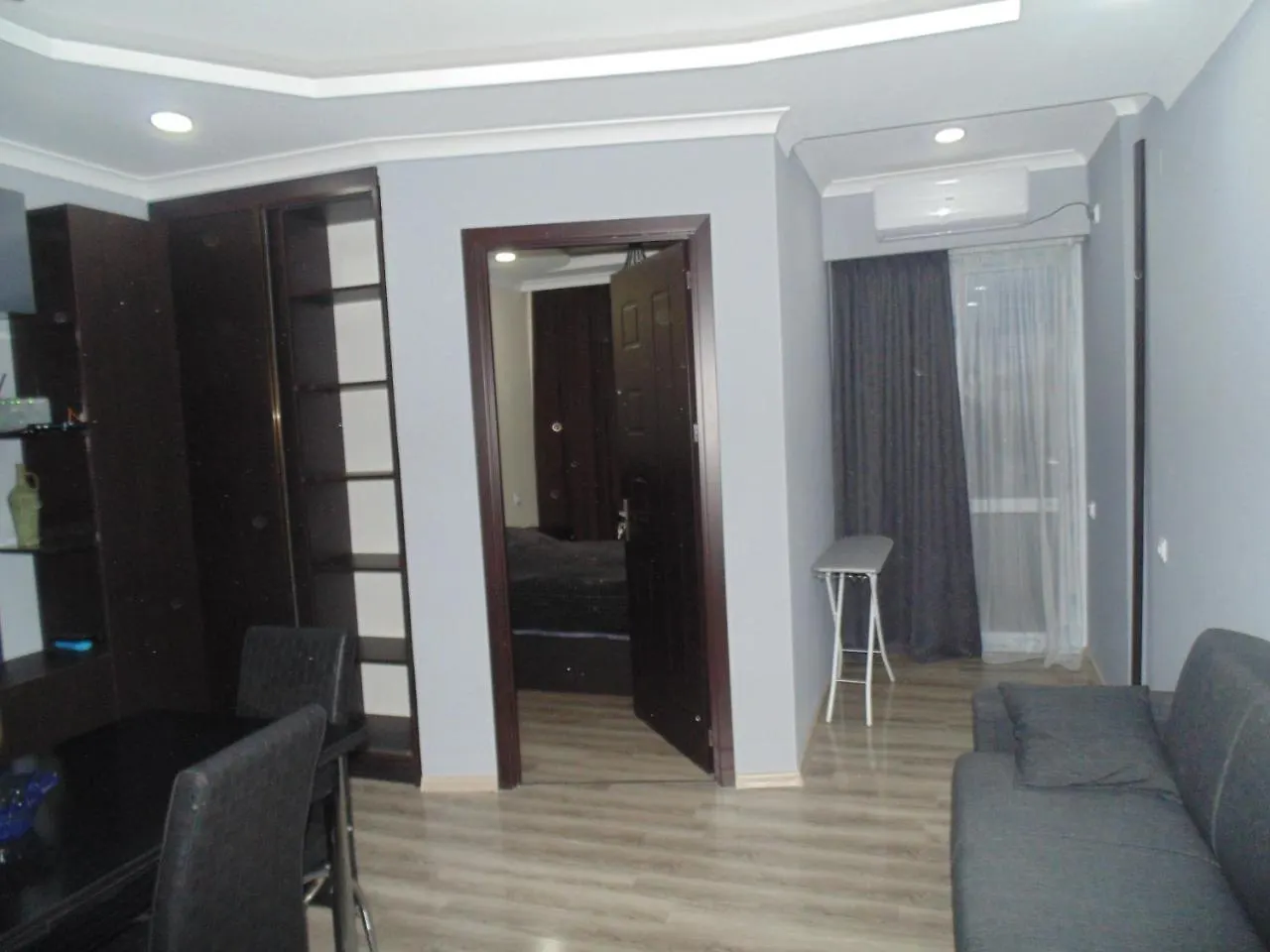 George-Batumi Apartment