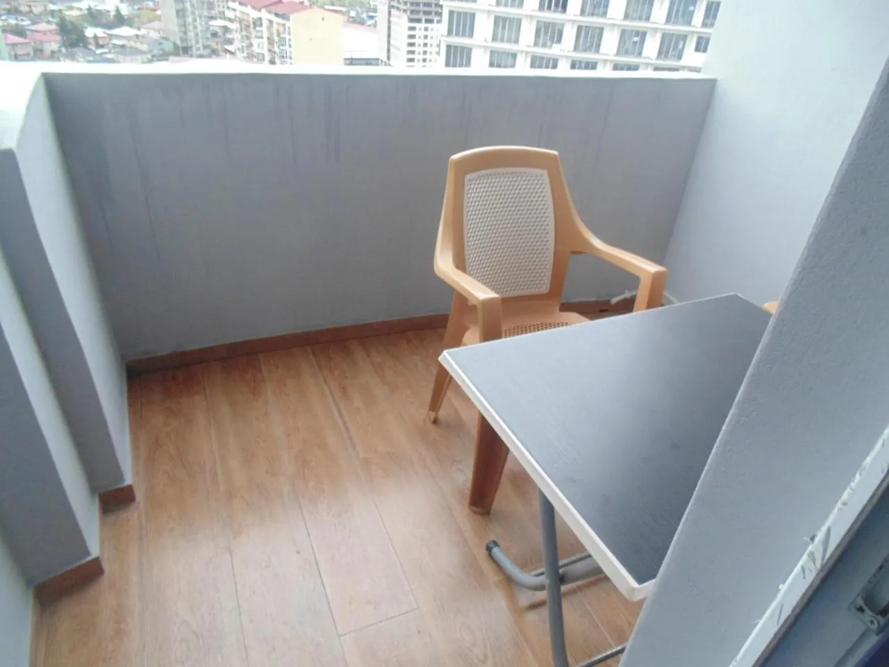 George-Batumi Apartment Georgia