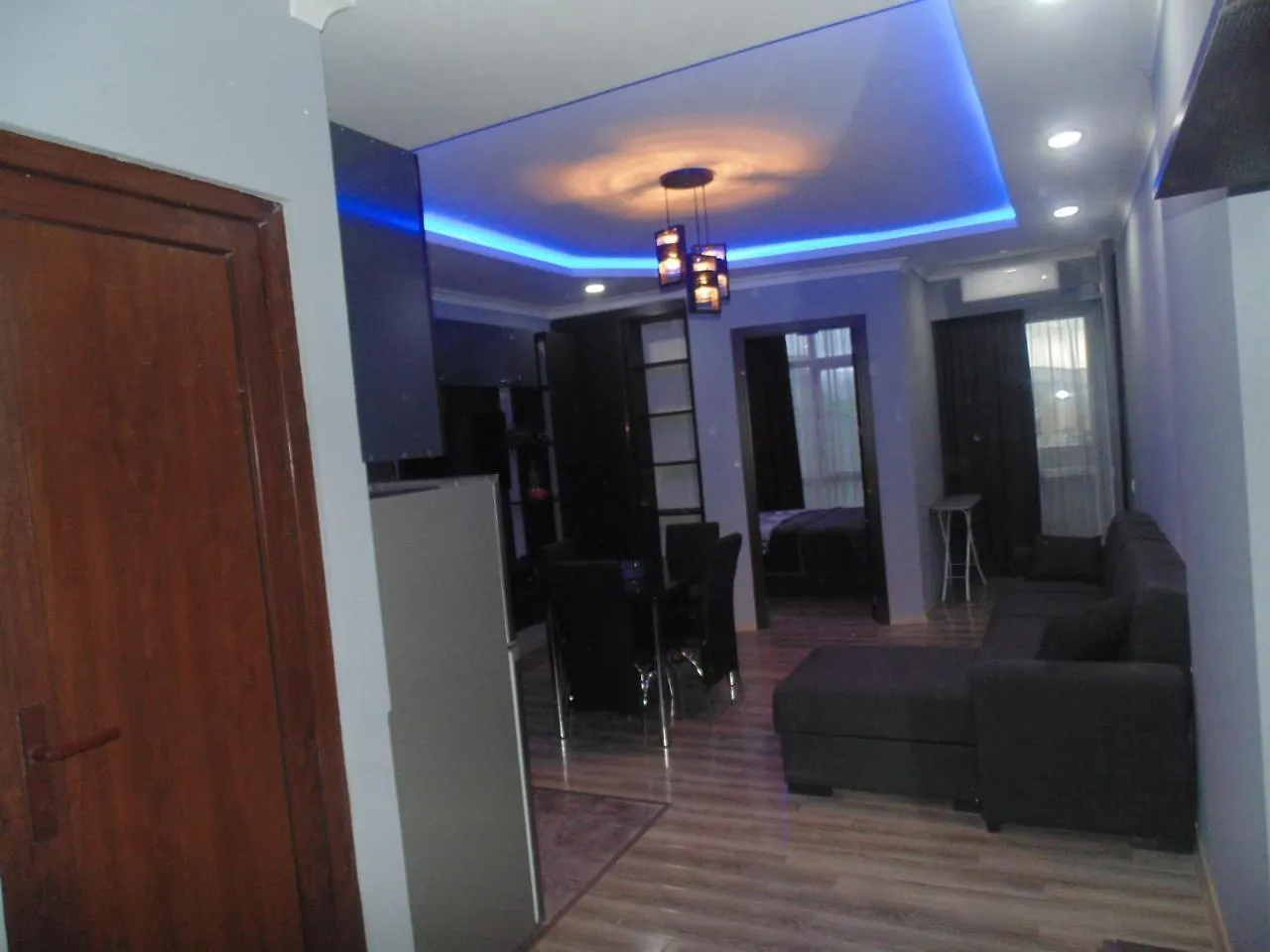 George-Batumi Apartment Georgia