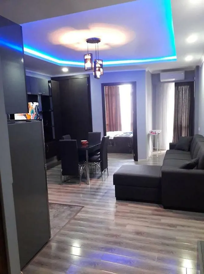 George-Batumi Apartment