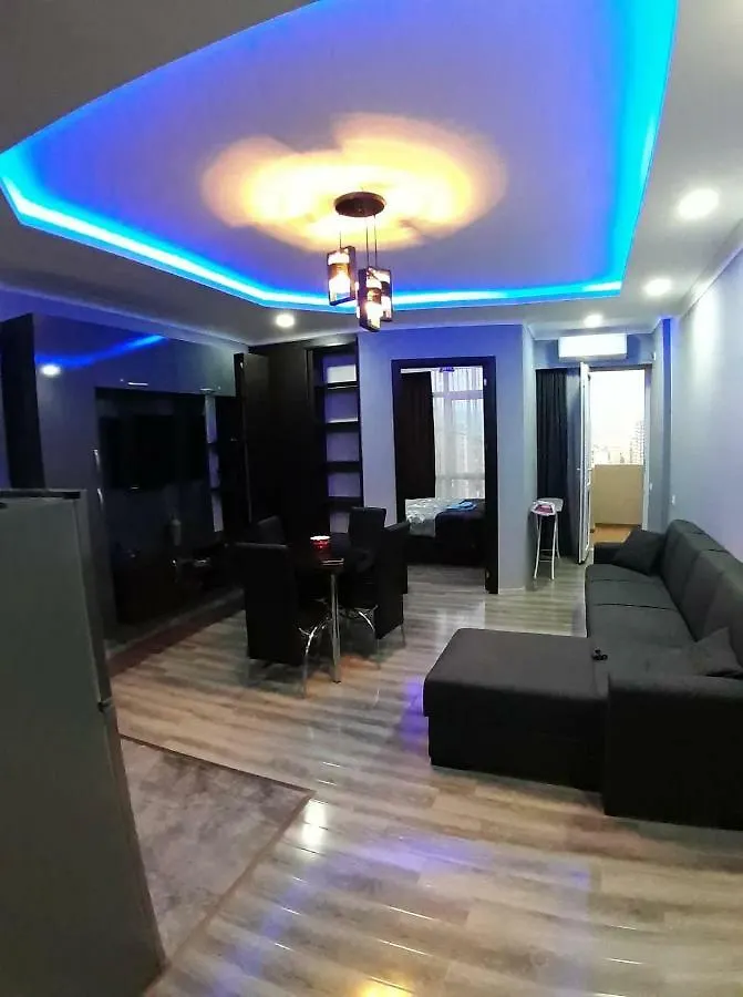 George-Batumi Apartment Georgia