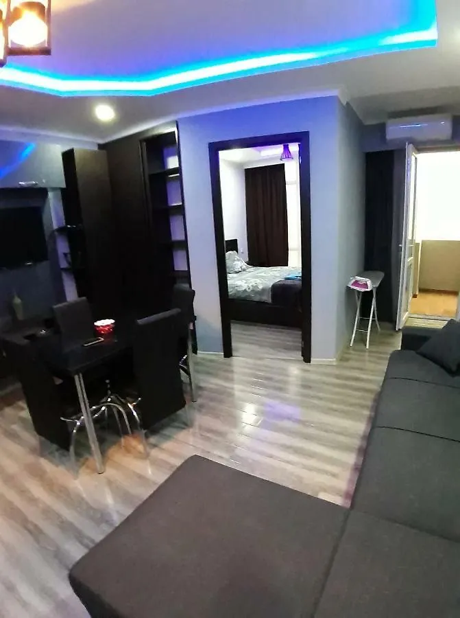 George-Batumi Apartment 0*, Batumi Georgia